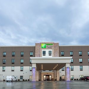 Holiday Inn Express & Suites - Columbus - Worthington, An Ihg Hotel